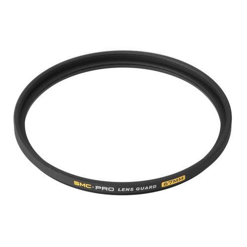 ハクバ SMC-PRO レンズガード 67mm CF-SMCPRLG67