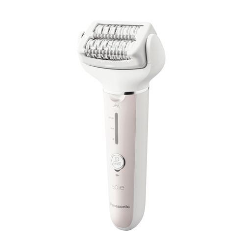 パナソニック ES-EY8A-P 脱毛器 ソイエ ピンク ESEY8AP