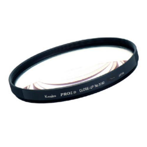 ケンコー ケンコー PRO1 D ACクローズアップレンズNo.3 52mm