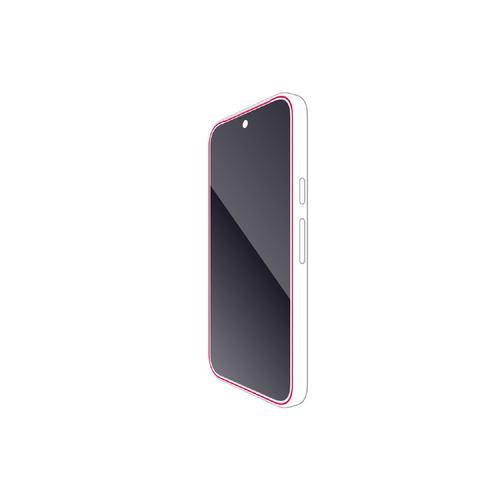 エレコム PM-P252FLGO Google Pixel 10/10 Pro ガラスフィルム ゴリラ 0.21mm