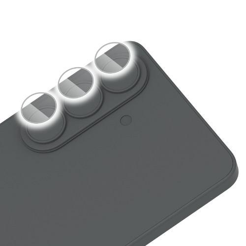 エレコム PM-G261FLLFG Galaxy S26(SC-51G)レンズフィルム 抗菌 指紋防止