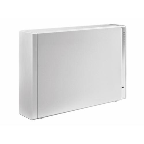 アイ・オー・データ機器 HDD-UTL6WB テレビ録画&パソコン両対応 外付けハードディスク 6TB