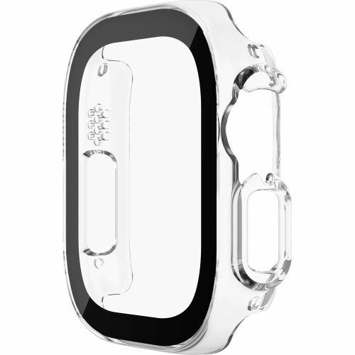 Belkin Apple Watch スクリーンプロテクター Ultra/Ultra 2 OWA001ZZCL