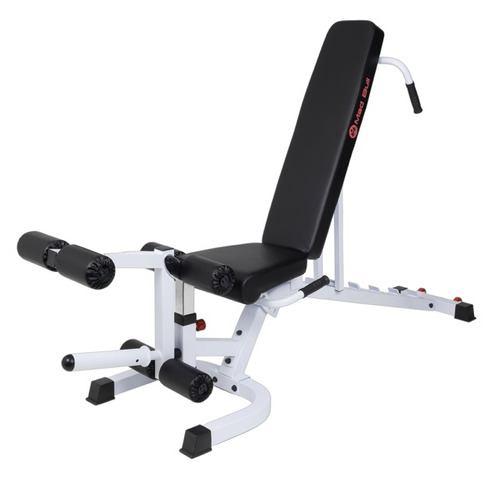 マッドブル MBS22CM011 アジャスタブルベンチ
