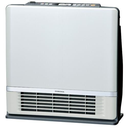 コロナ CRH-400ES 温水ルームヒーター室内機 暖DAY BOY 4.0kW ホワイト