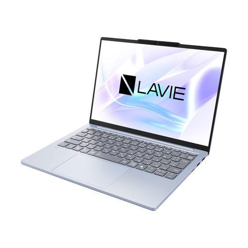 NEC ノートPC LAVIE N13 Slim PC-N1375LAM[13.3型 | WUXGA | Ryzen 7 | 16GB | 512G
