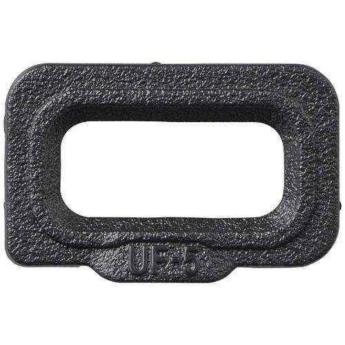 ニコン UF-5 D5用USBケーブル用端子カバー