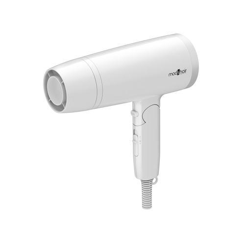 mod´shair MHD-1222-W マイナスイオンドライヤー 大風量 COOLスイッチ搭載 ホワイト