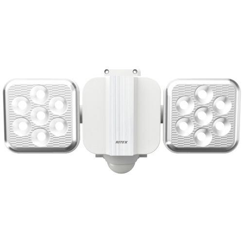 musashi LED-270 LEDセンサーライト RITEX