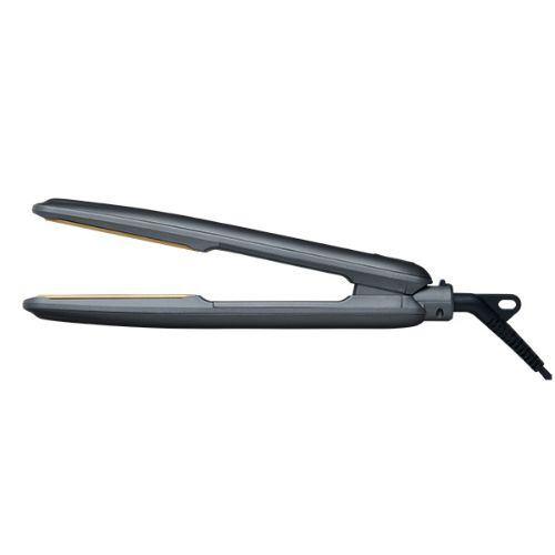 オルゴ VAS-6300T H ストレートヘアアイロン 交流(コード)式 グレー