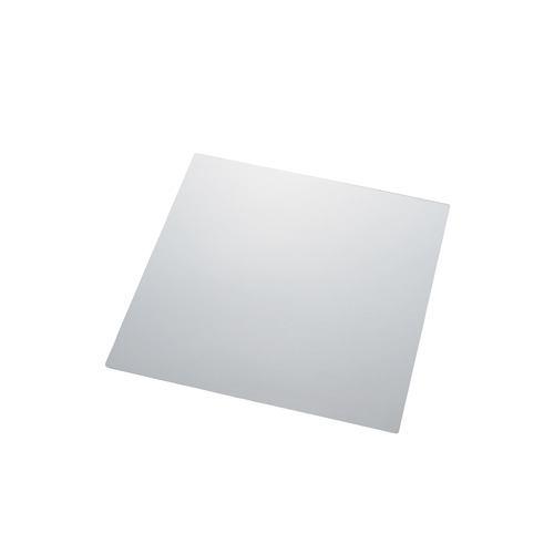 エレコム HA-RML 冷蔵庫マットLサイズ 幅75×奥行75cm 厚さ2mm
