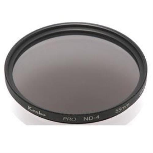 ケンコー 43.5mm ND4 フィルター