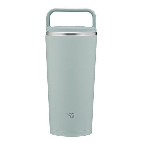 象印マホービン SX-JS30GM ステンレスボトル 300ml アッシュグリーン