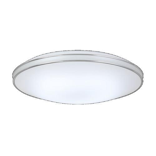 HotaluX HLDZ08402SG LEDシーリングライト 8畳 調光 4.299lm ホタルック機能搭載 かんたん留守タイマー