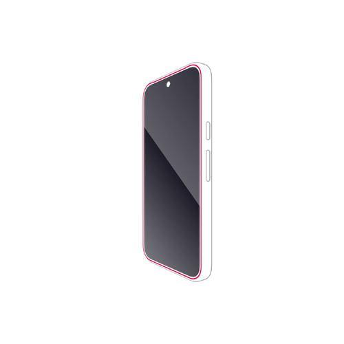 エレコム PM-P252FLGGT Google Pixel 10/10 Pro ガラスフィルム 高透明 超簡単貼付ツール付