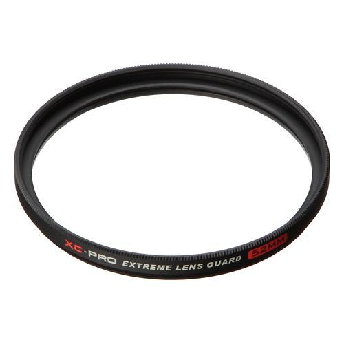 ハクバ XC-PROエクストリームレンズガード 52mm CF-XCPRLG52