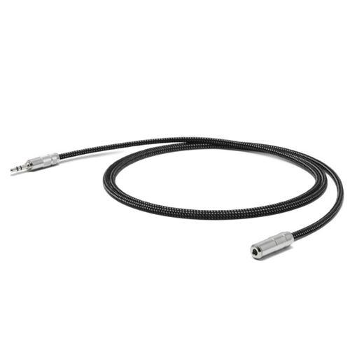 オヤイデ HPSC-35J/2.5 3.5mmステレオミニプラグ-3.5mmステレオミニジャック(2.5m・1本)