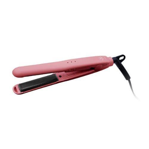 オルゴ VAS-2300 P ミニストレートヘアアイロン 交流(コード)式 ピンク
