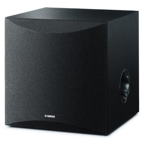 ウーファー ヤマハ NS-SW050(B) サブウーファー(ブラック)