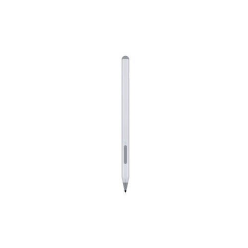 ナカバヤシ STP-A03SL SURFACE タッチペン パームリジェクション機能搭載 シルバー