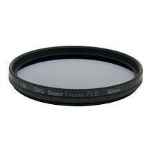 マルミ フィルター DHGSCPLD49MM