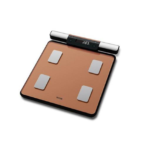 タニタ BC-623L CP 左右部位別体組成計 アプリで全測定項目確認 Bluetooth スマホ対応 カッパー