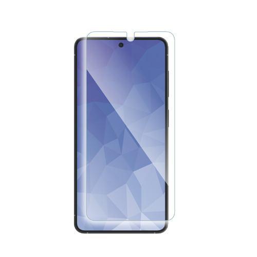 エレコム PM-G261FLSTN Galaxy S26(SC-51G)フィルム 画面内指紋認証対応 ノングレア 抗菌 反射防止