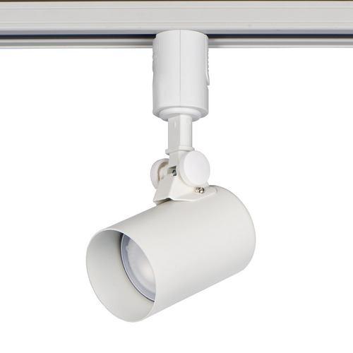 ELPA LRS-L01L(IV) LEDスポットライト ダクトレール取付専用 電球色