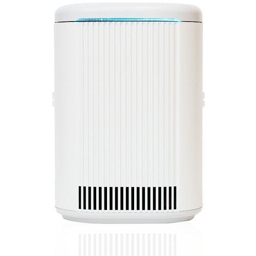 マスクフジコー MC-S311C ネコ用 トイレ脱臭機 ブルーデオS 光除菌で脱臭 10畳対応