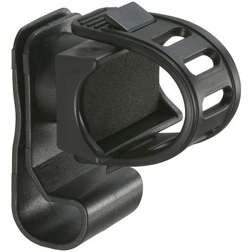 オーム電機 SL-PHP8K2 ヘルメット用ライト取付パーツ SLPHP8K2
