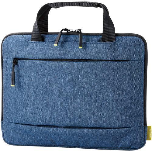 エレコム BM-IBMSLG20NV Surface Laptop Go2 / Go 12.4インチ 2022年 / 2020年 用 パソコンケース