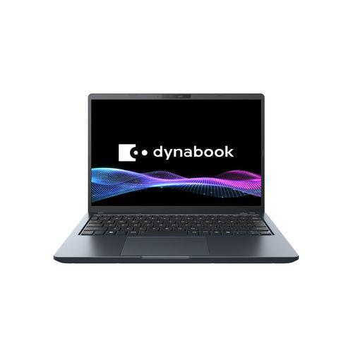 Dynabook ノートPC G6/AB P1G6APEB[13.3型 | WUXGA | Core Ultra 5 | 16GB | 512GB 