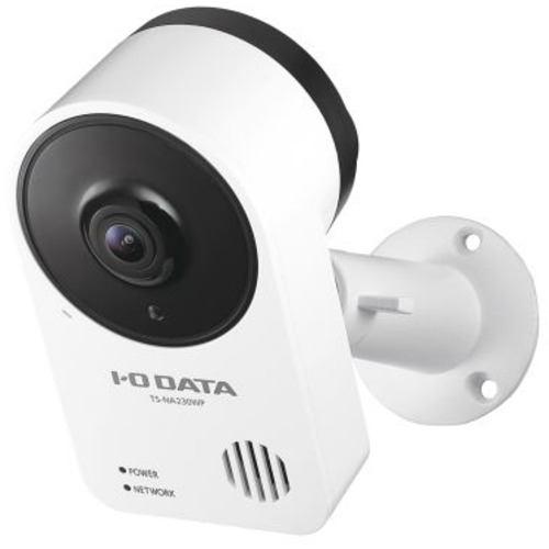 アイ・オー・データ TS-NA230WP PC用CCDカメラ TSNA230WP