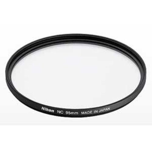 ニコン ニュートラルカラーNCフィルター 95mm 95NC