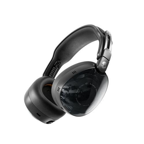 SkullCandy S6AVW-T740 AVIATOR 900 ANC WIRELESS OVER EAR THX搭載 ヘッドホン 6マイク搭載