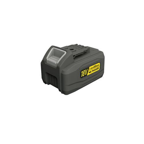 ムサシ LIB25 Li-ion18Vバッテリー 4000mAh