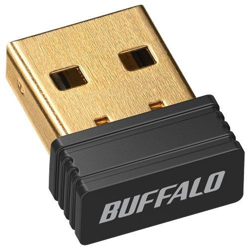 BUFFALO BSBT54D200BK 無線LANアダプター Bluetooth 5.4+EDR/LE Class2対応対応 Windows対応