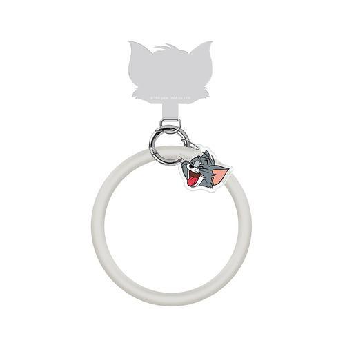 PGA PG-WHST01TOM ストラップホルダー付 シリコンハンドストラップ トム