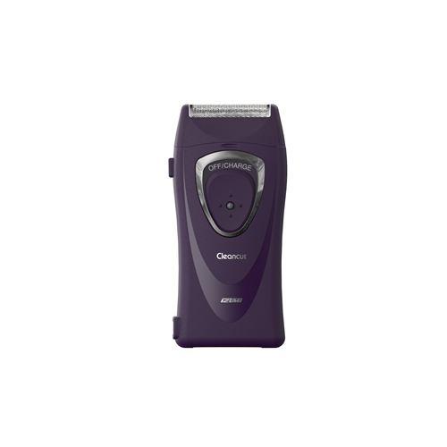 泉精器 IZF-C649-V 往復式シェーバー バイオレット