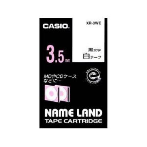 カシオ XR3WE