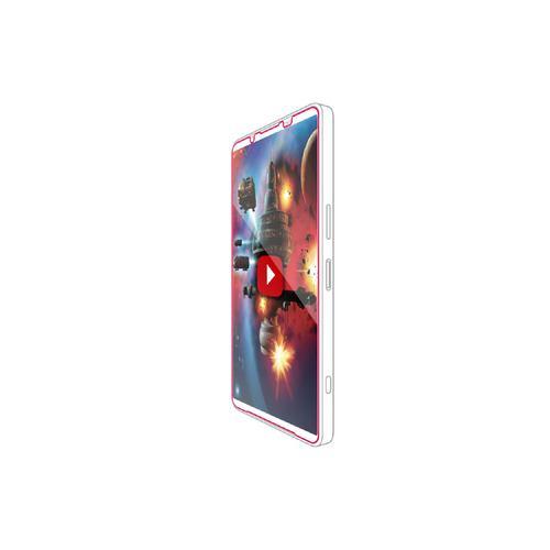 エレコム PM-X251FLGAR Xperia 1 VII ( SO-51F ) ガラスフィルム 表面硬度10H 指紋防止