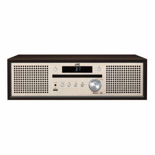 JVC NX-W30 コンパクトコンポーネントシステム CDコンポ