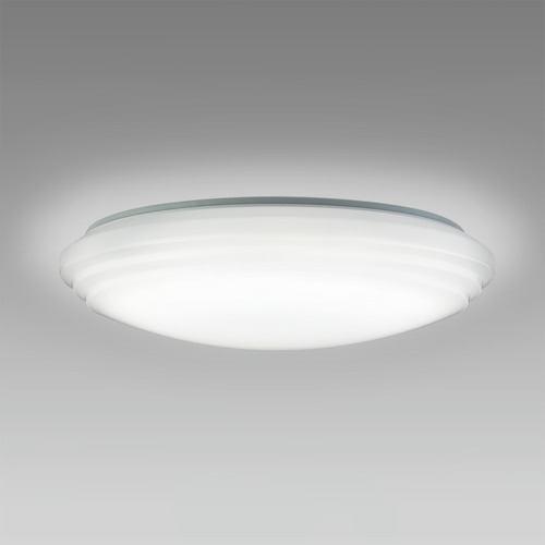 ホタルクス HLDZ12403SG LEDシーリングライト 昼光色 ホタルック機能搭載 12畳 リモコン付属