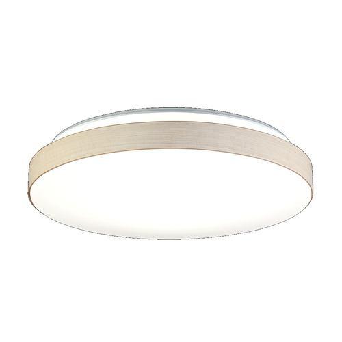 HotaluX HLDC08435SG LEDシーリングライト 8畳 調色 3.800lm ホタルック機能搭載 かんたん留守タイマー