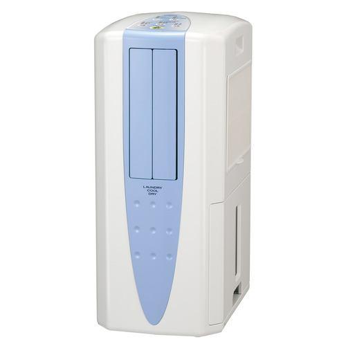 コロナ CDM-F1026(A) 冷風・衣類乾燥除湿機 どこでもクーラー 10L スカイブルー CDMF1026(A)