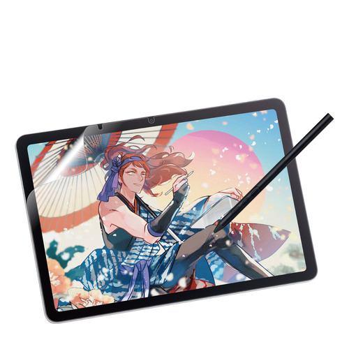 エレコム TB-WM11FLAPL Wacom MovinkPad 11 (DTHA116CL0Z) 液晶保護フィルム 紙心地 上質紙タイプ 反射防