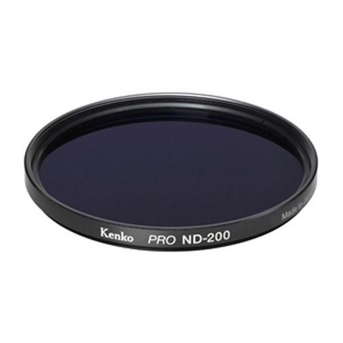 ケンコー・トキナー 52mm PRO ND200 フィルター