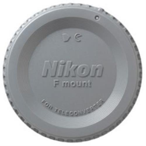 ニコン テレコンバーターキャップ BF3B