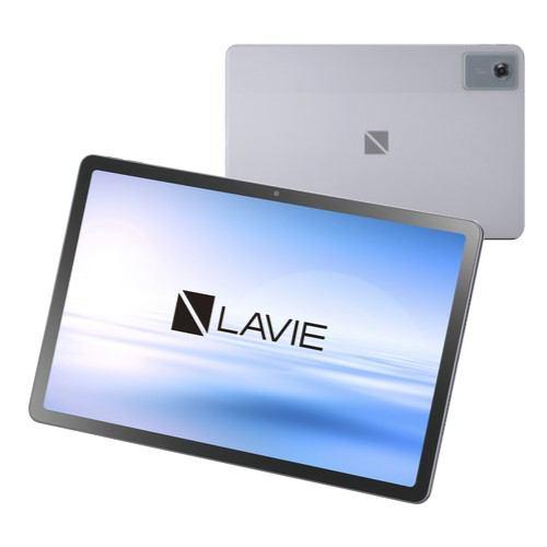 NEC PC-T1175LAS 11型 Android タブレット WQXGA液晶 8GBメモリ 256GBストレージ ルナグレー