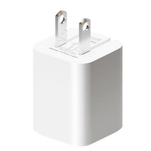 PGA PG-PD45AD02WH USB PD 45W USB-C 電源アダプター Premium Style 45W ホワイト PGPD45AD